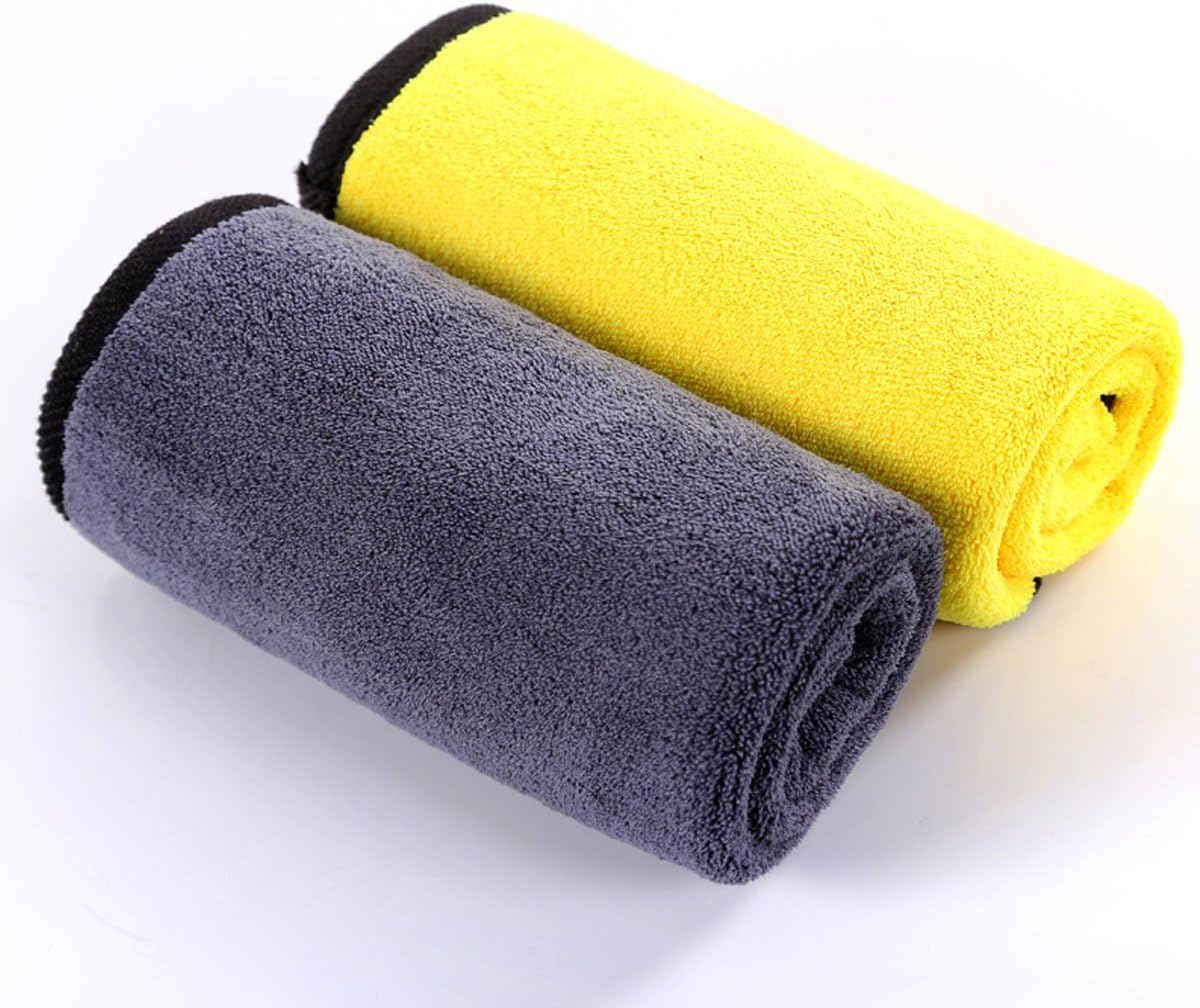 Extra Microfibre Towel