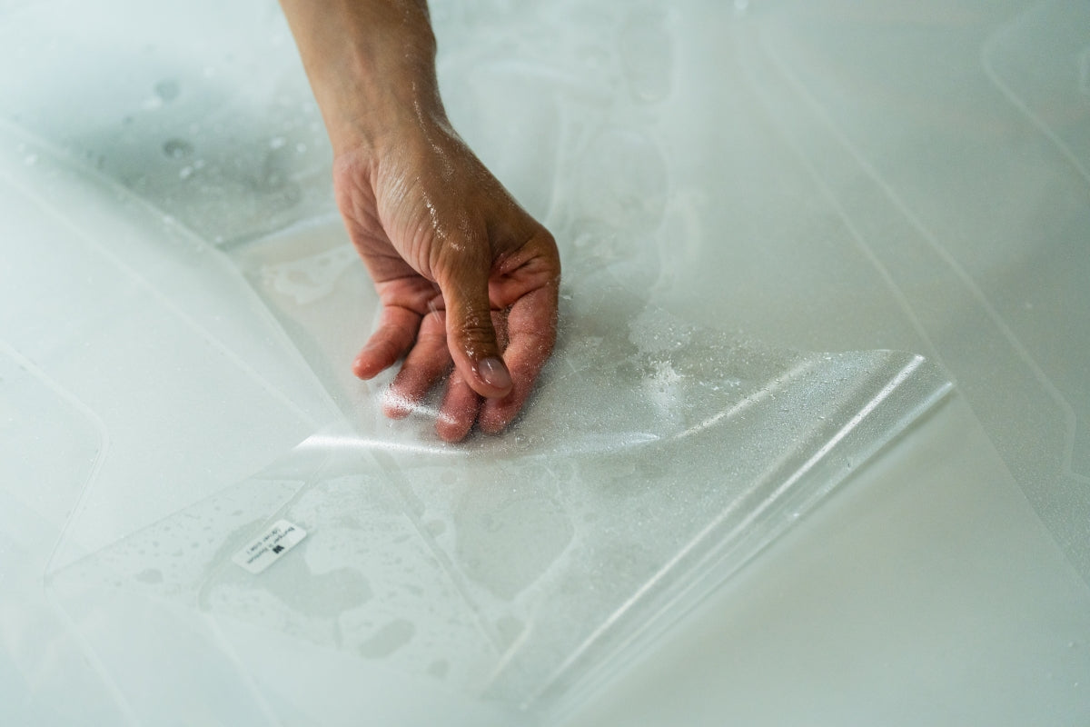 Subaru Outback 6th gen Wilderness