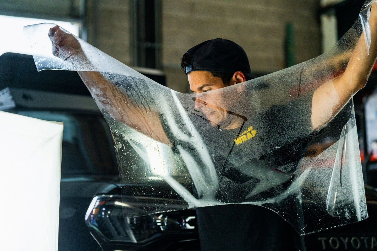 Tacoma 2nd Gen (2005–2015) 4 Doors