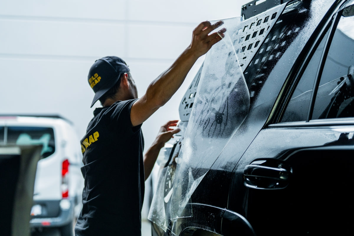 4Runner 3rd gen Limited