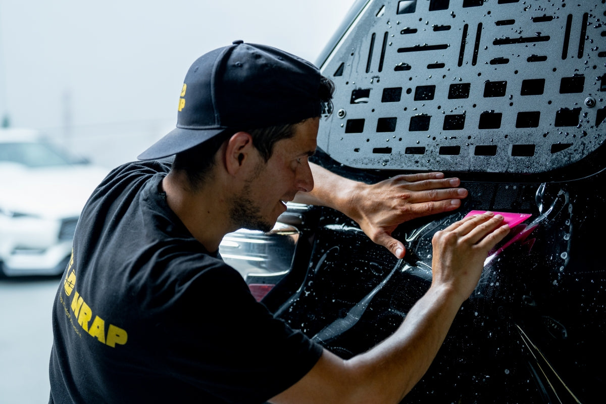 Subaru Outback 6th gen Wilderness