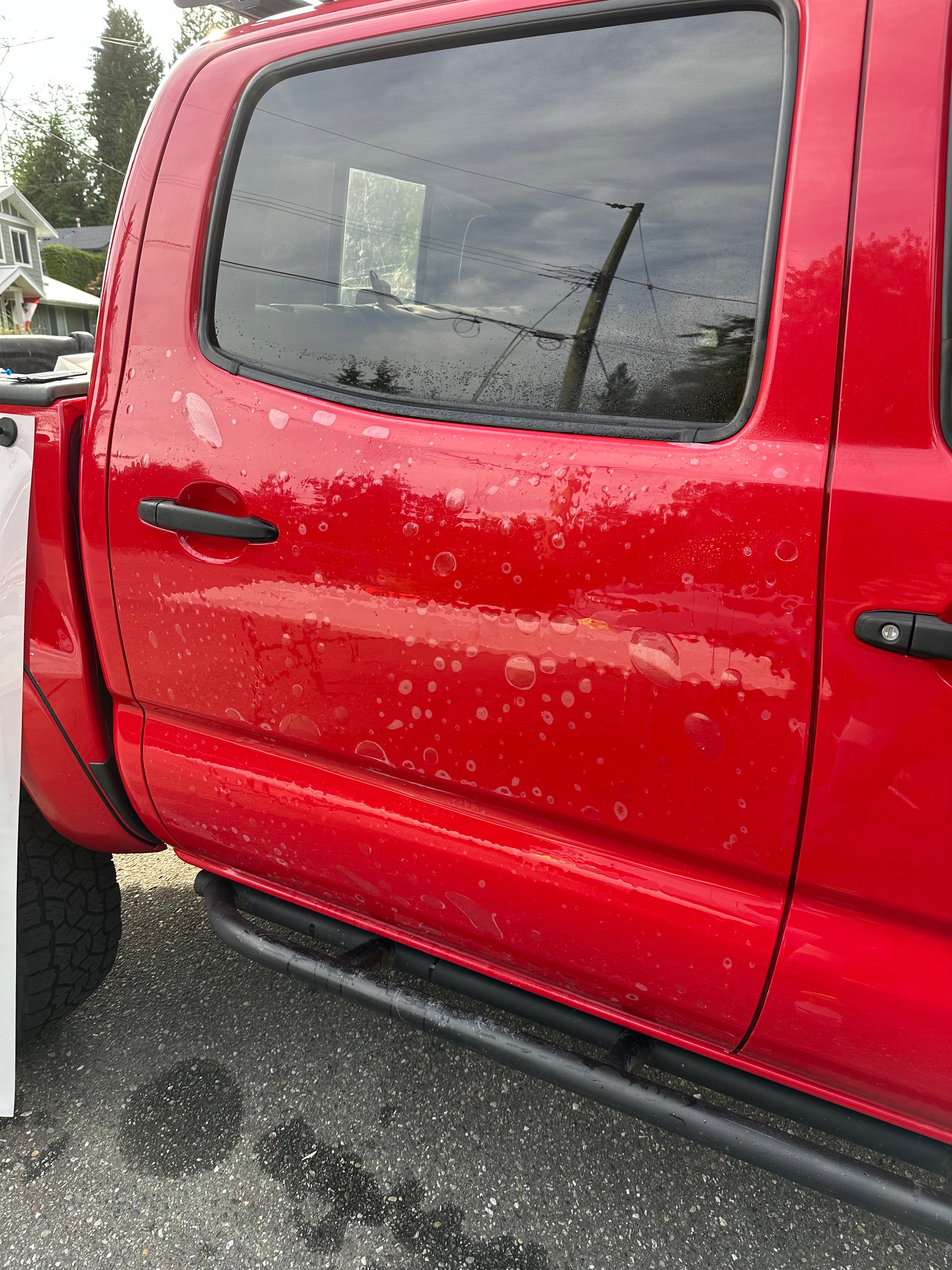 Jeep Wrangler 4 doors (JLU) 2017-Now