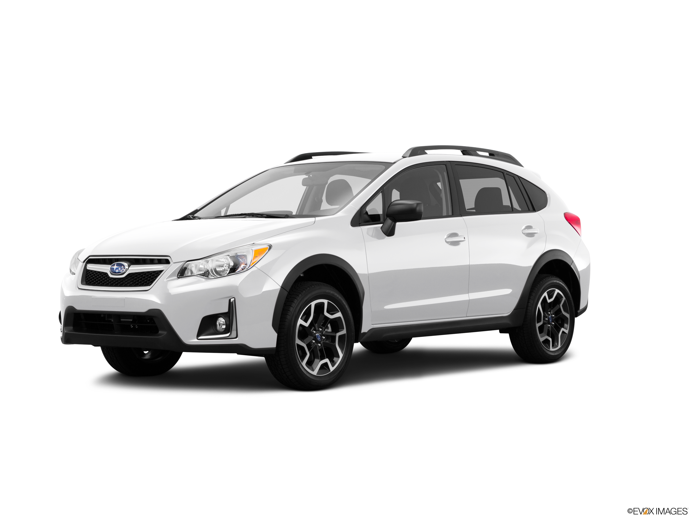 Subaru crosstreck (2016-2017)