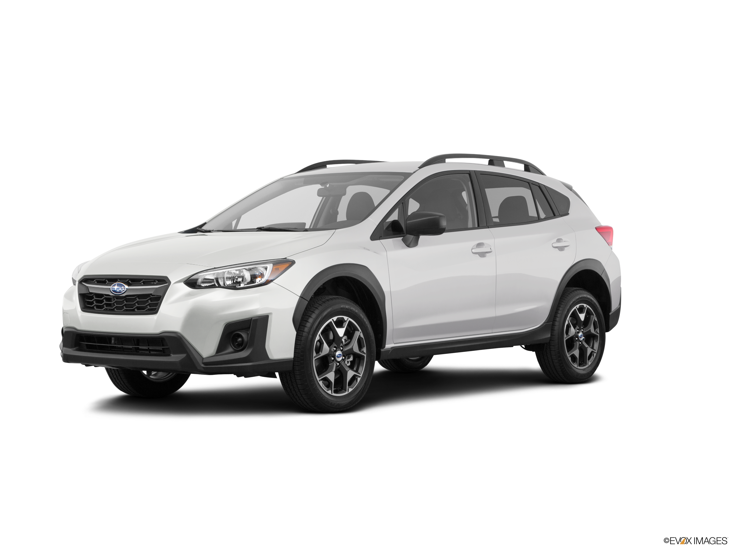Subaru crosstreck (2018-)