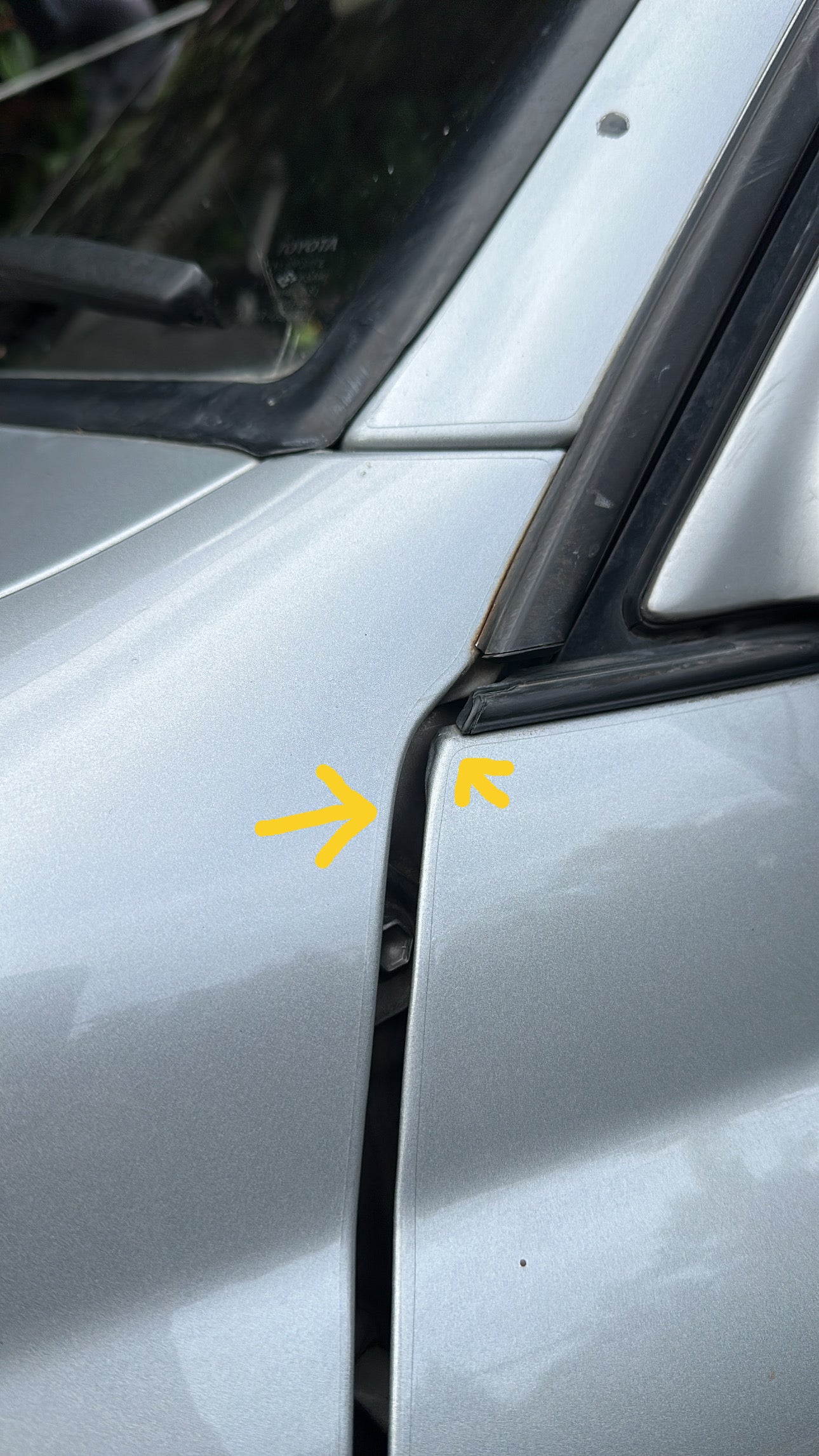 Land Cruiser 80 series (Rhd)