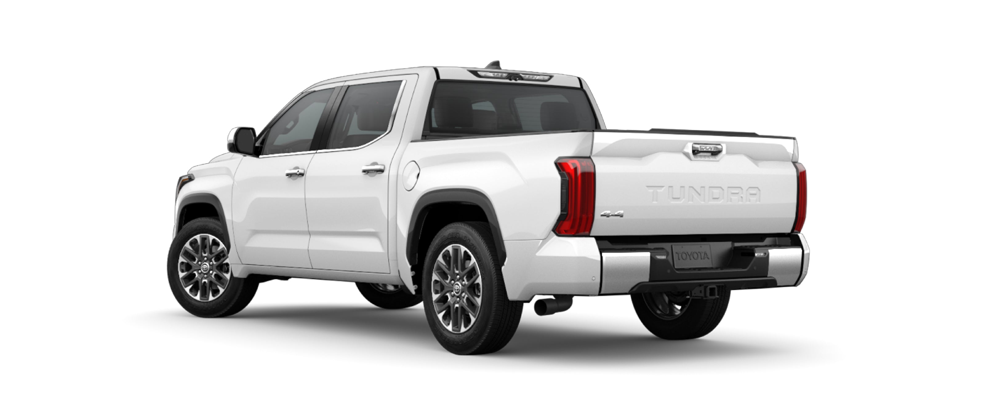 Tundra 3rd Gen (2022-Now) PPF kit