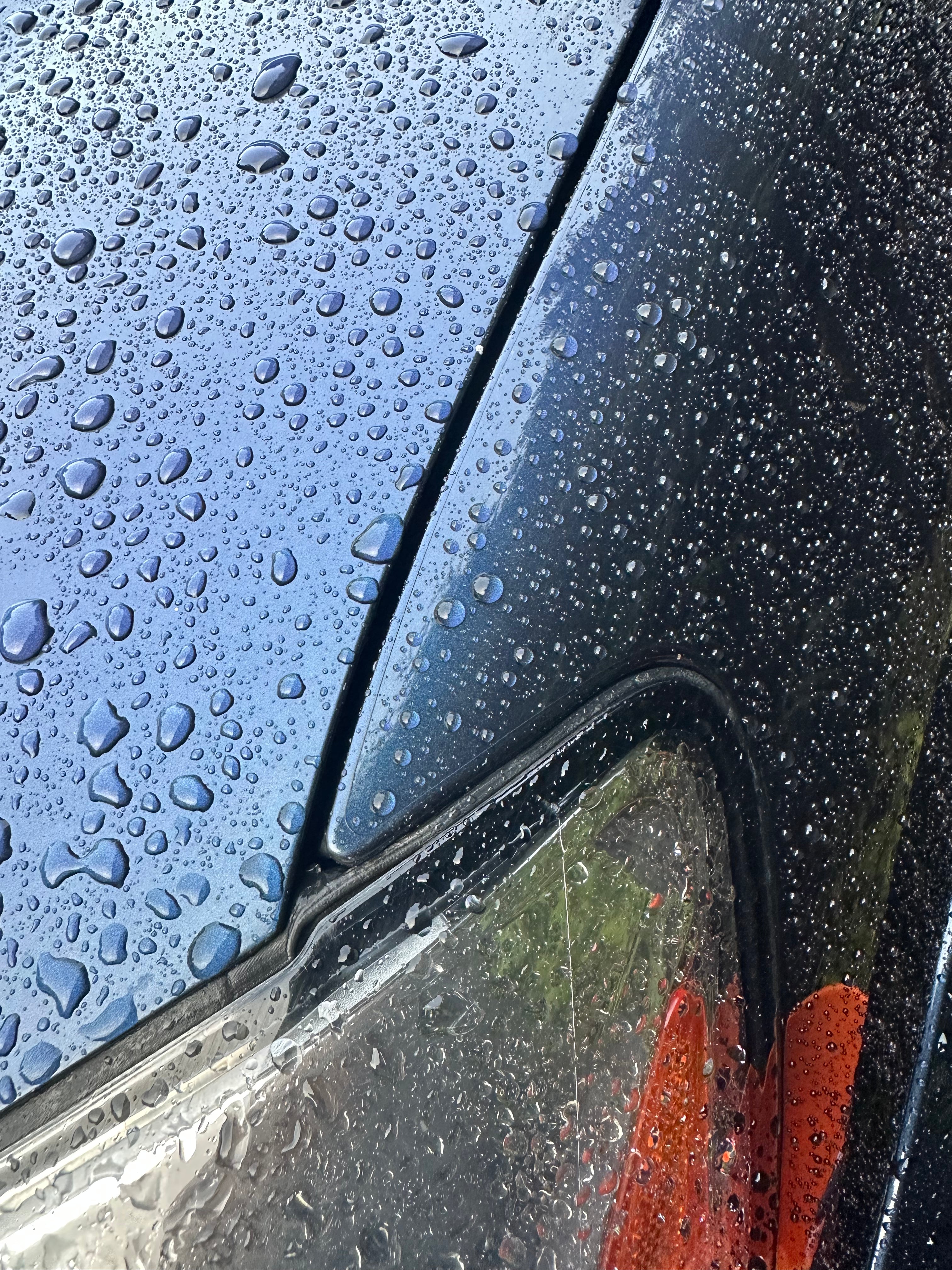 Subaru crosstreck (2018-)