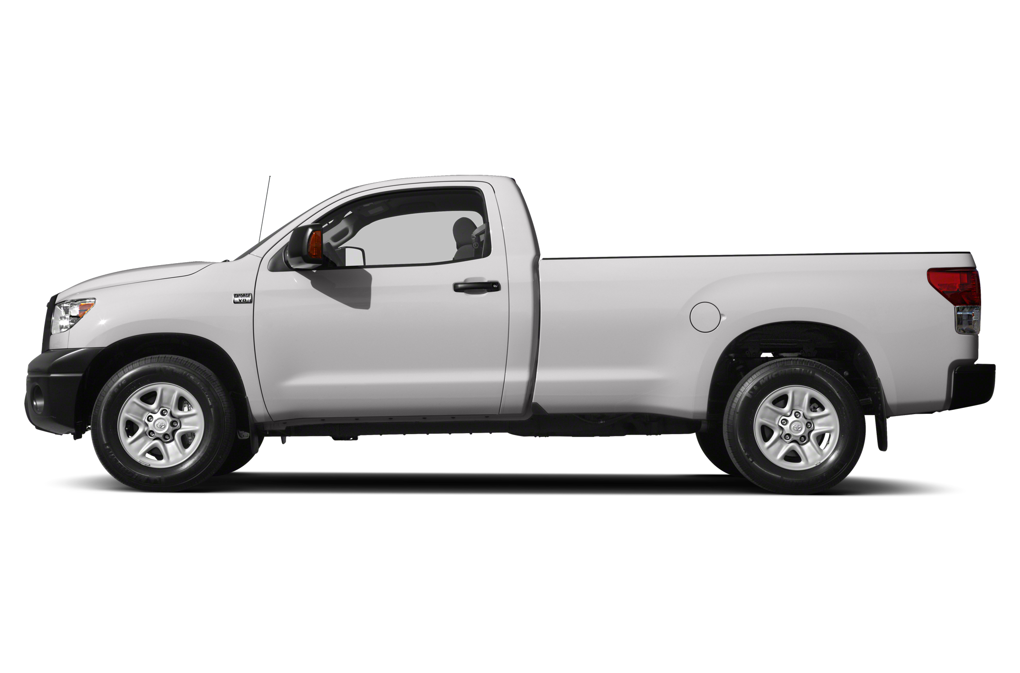 Toyota Tundra 2nd gen