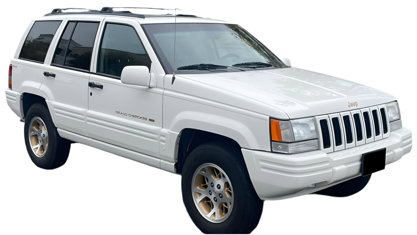 Jeep - Grand Cherokee (ZJ)