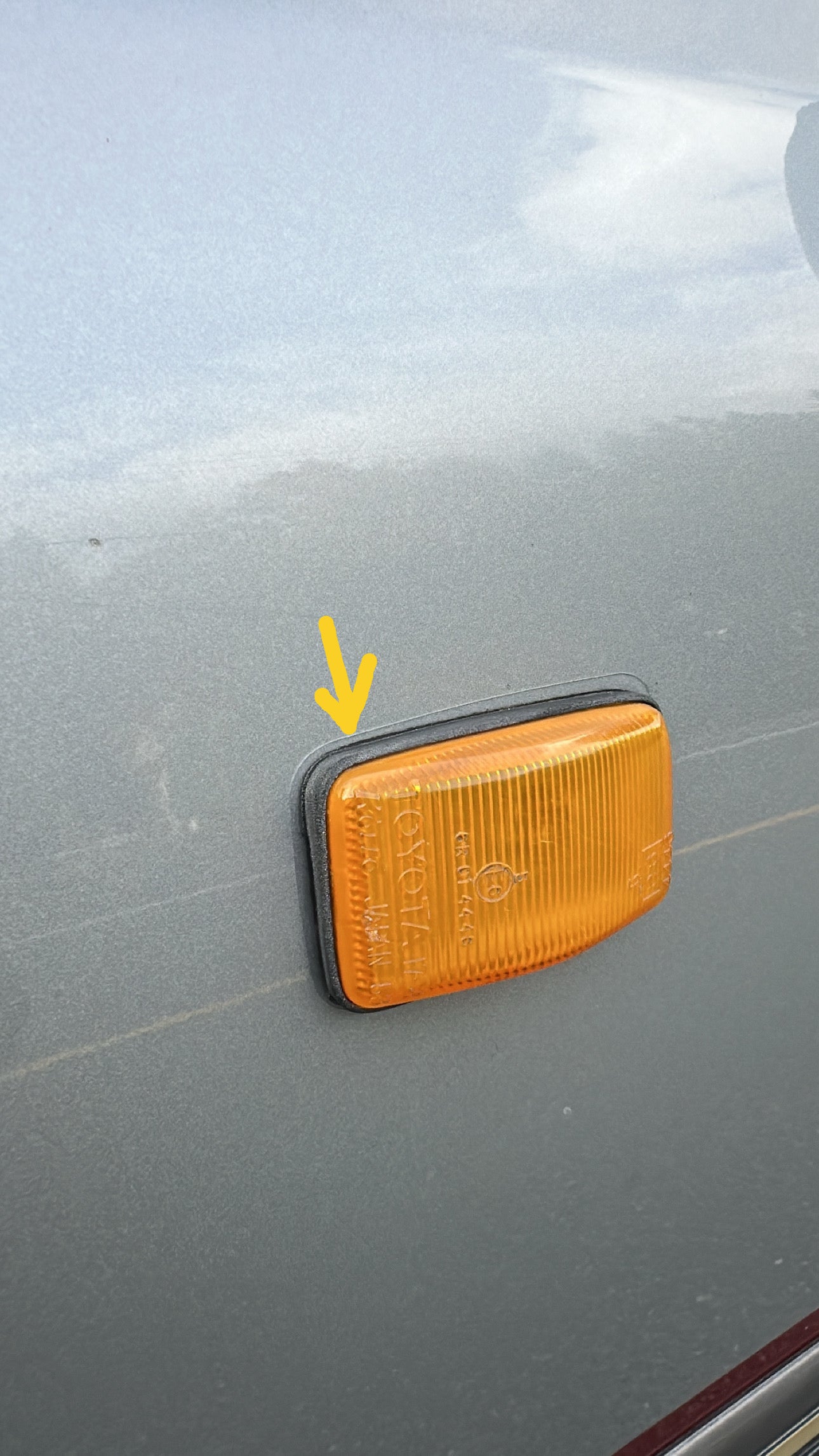 Land Cruiser 80 series (Rhd)