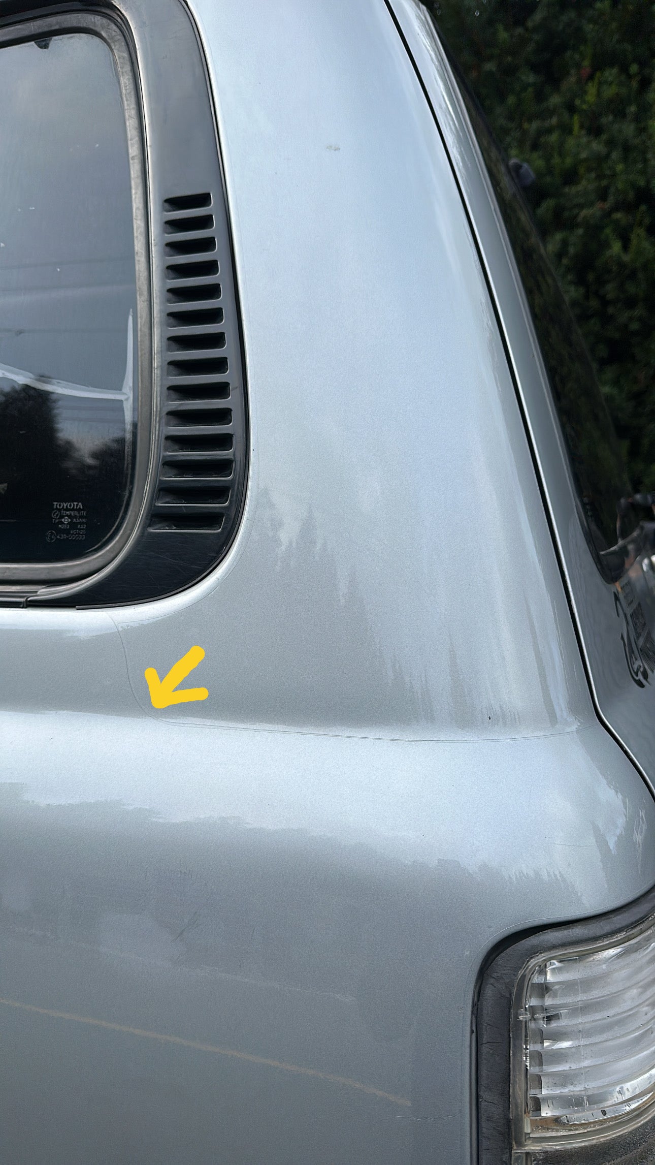 Land Cruiser 80 series (Rhd)