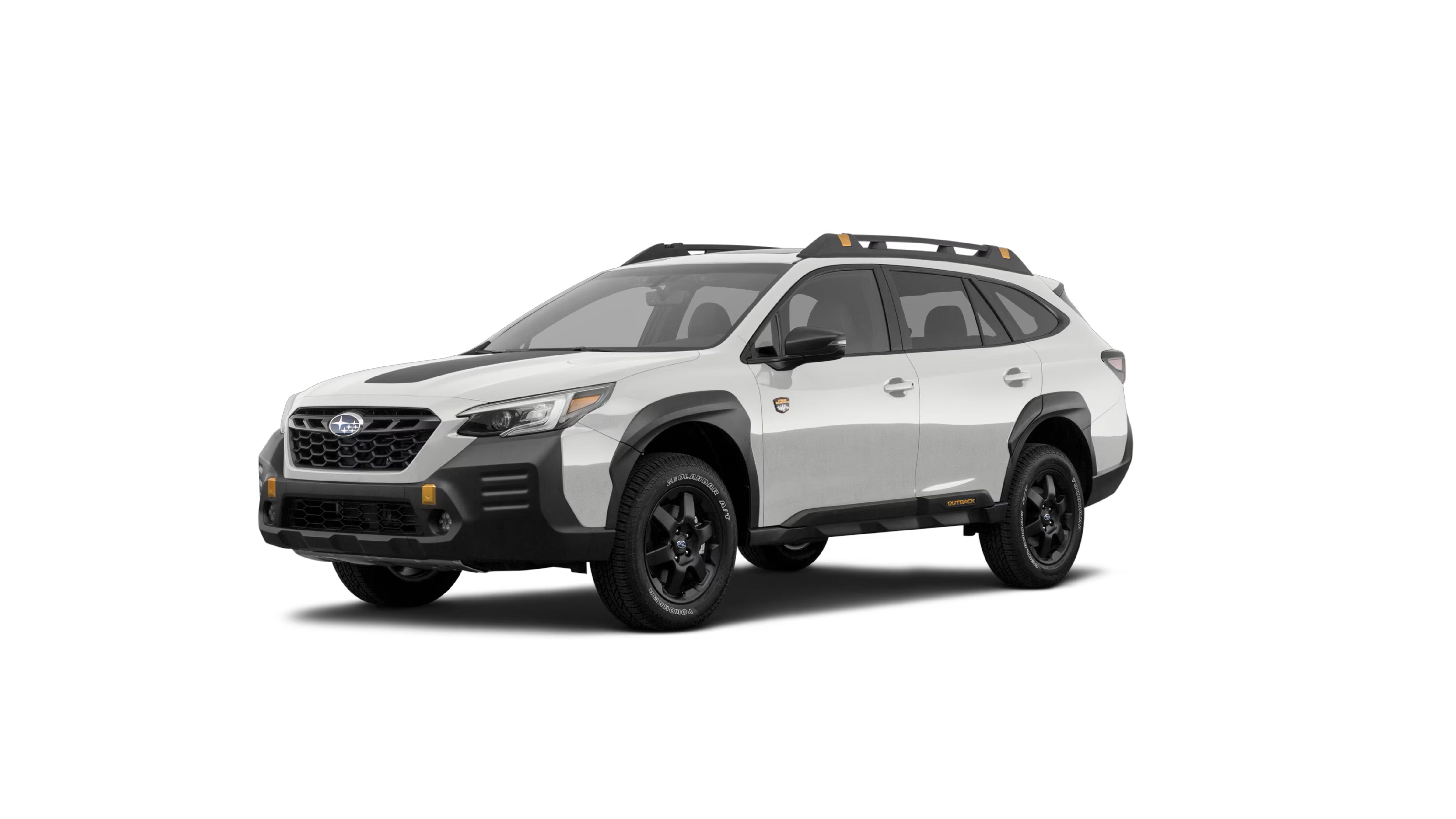 subaru outback wilderness 6th gen stock photo used as vehicle reference for WildWrap DIY paint protection film kit
